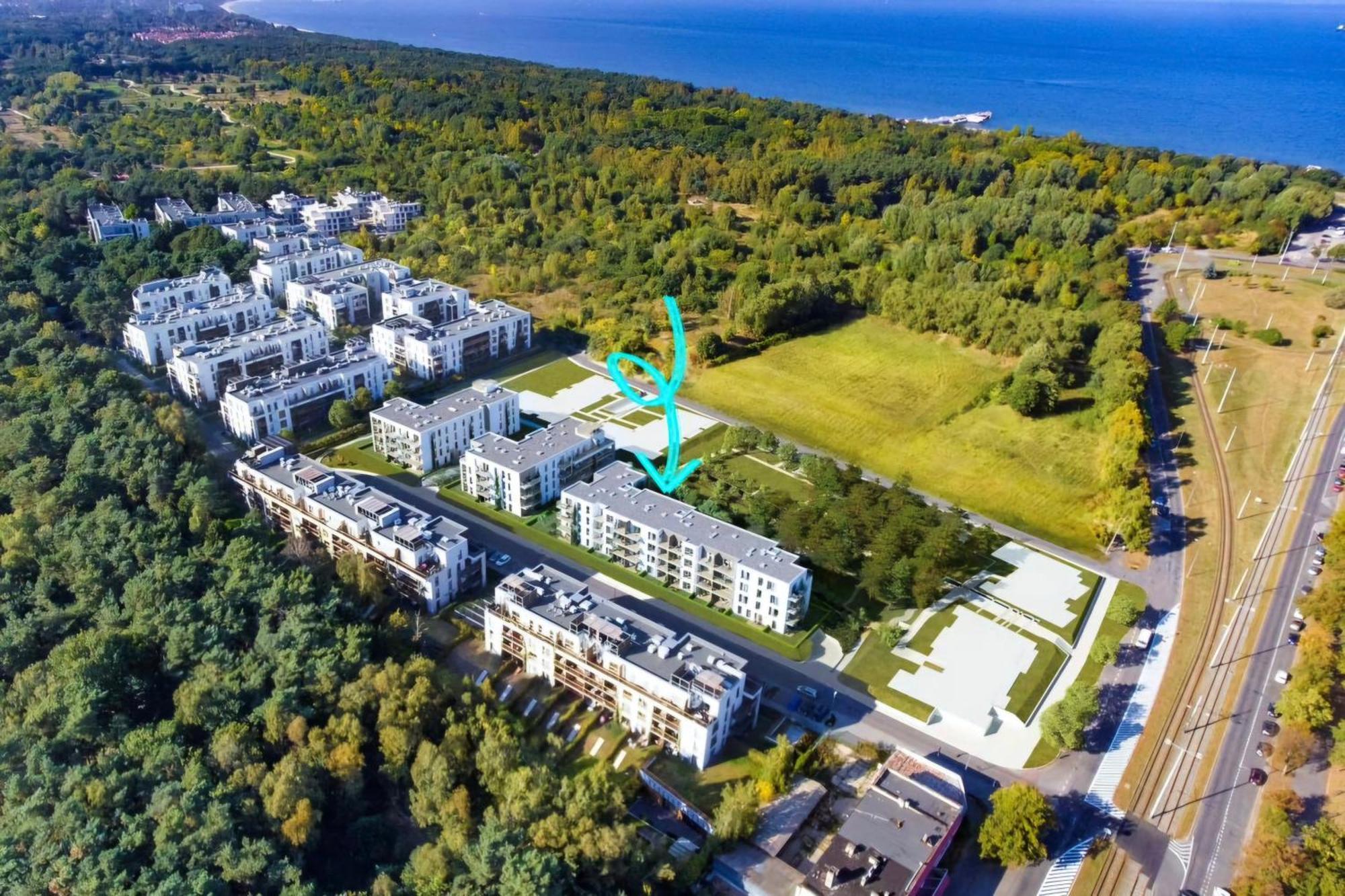 Morzeapartament Apartment Danzig