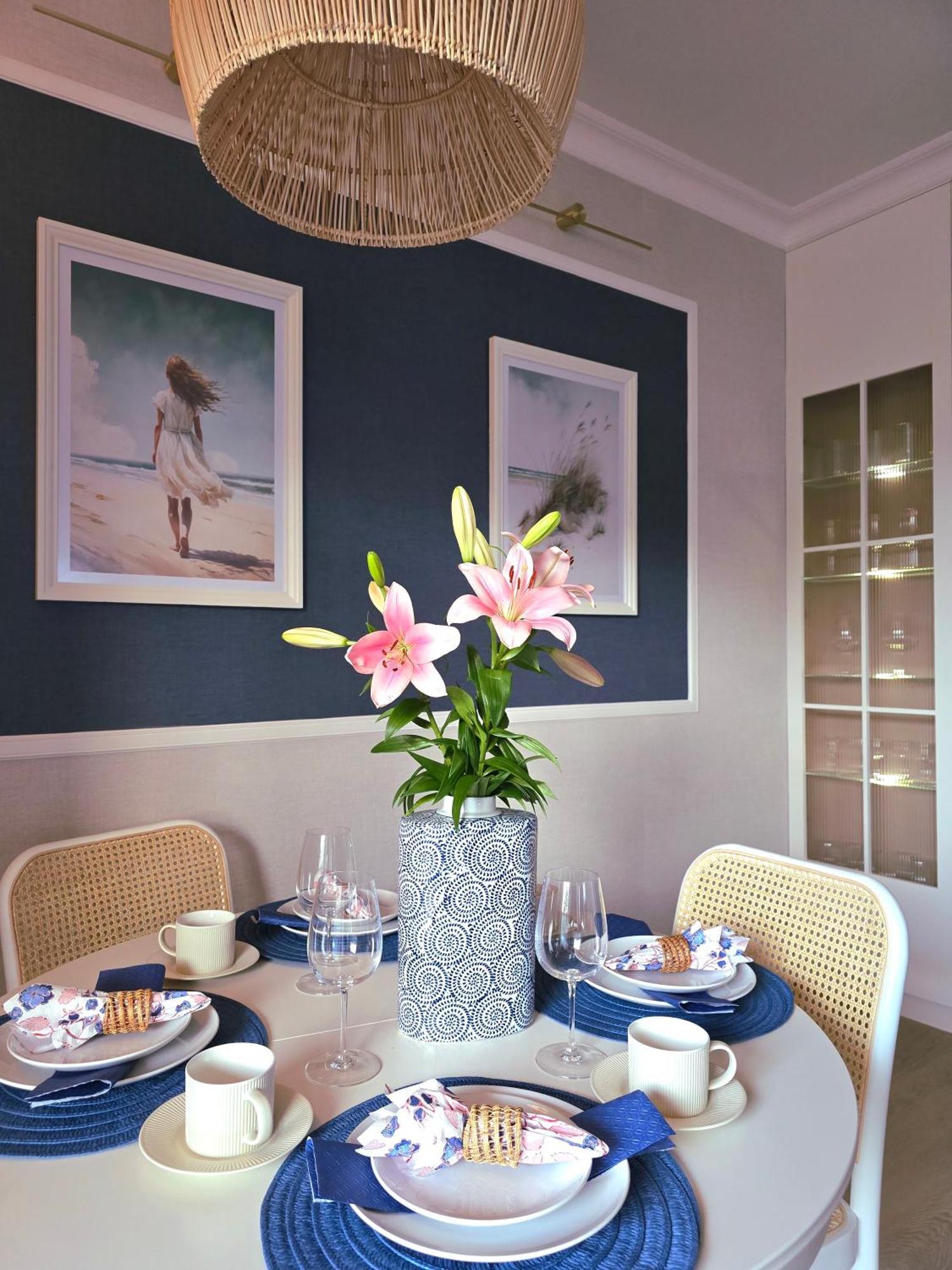 Morzeapartament Apartment *