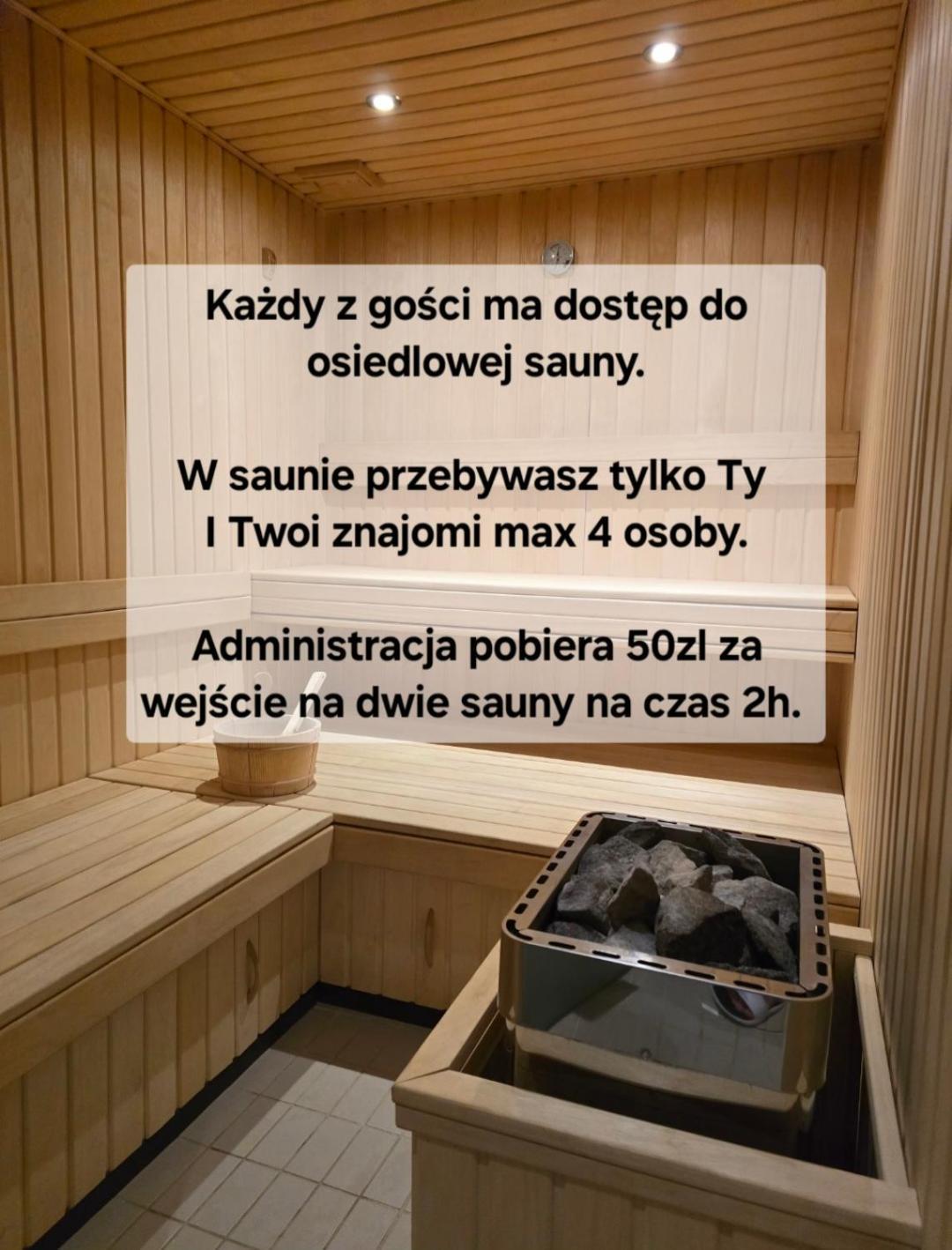 Apartment Morzeapartament
